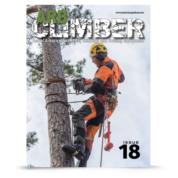 Arb Climber Issue 18